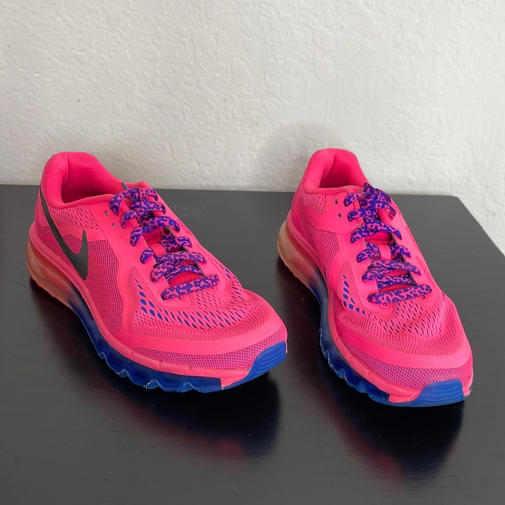 womens 2014 nike air max